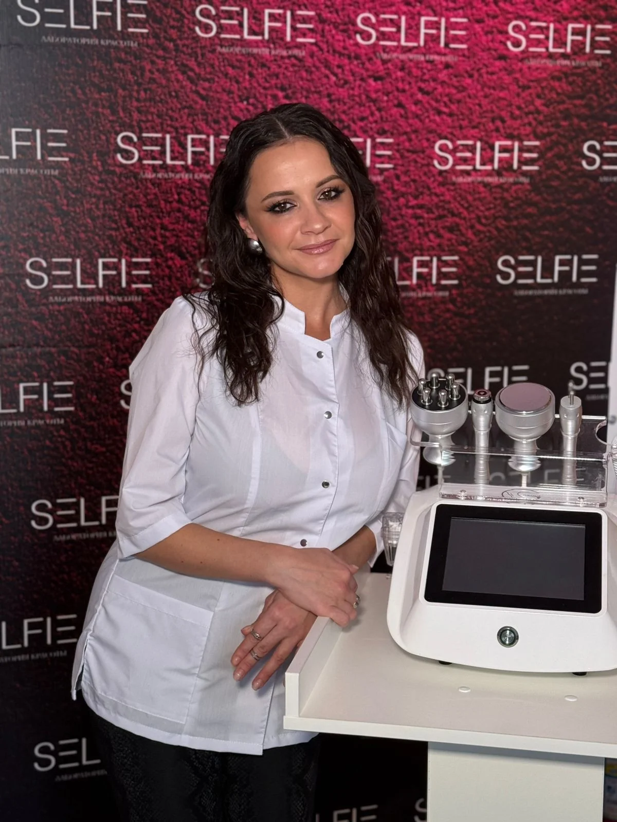 Аппарат PULSAR LIGHT в студии SELFIE — IPL-система для фотоэпиляции, Орёл